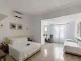 Triple Room With Garden View