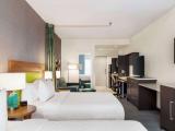 Studio Suite with Two Queen Beds-Hearing Accessible-Non-Smoking