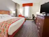King Room With Jacuzzi