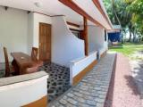 Deluxe Bungalow with Garden View