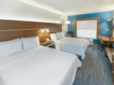 Standard Room With Two Queen Beds