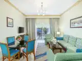 Junior Suite 2 Double Bed Non Smoking