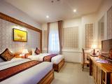 Panoramic Triple Room