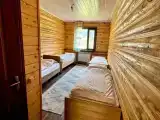 Premium Quadruple Room, Mountain View