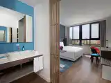 Superior Queen Room（King Koil Mattress）
