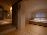Annex Sakura-Deluxe Japanese-Western Style Room