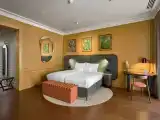 Premium King Room With City View