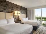 Two-Room King Suite-Non-Smoking