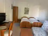 Twin Room With Terrace