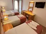 Quadruple Room With Pool View