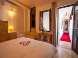 Economy Room, Private Bathroom (Low Ceiling)