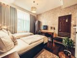 Comfort Double or Twin Room
