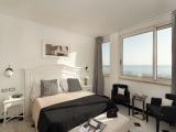 Panoramic Double Room With Sea View