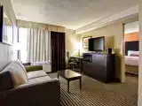 Queen Suite with Kitchenette