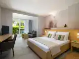 Garden Room Superior With Terrace