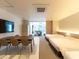 Premium Floor Deluxe, 4 Beds With Bath