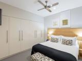 One Bedroom Sanctuary King Apartment