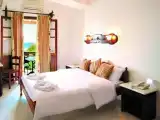 Double Room With Balcony And Sea View