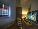 Junior Room