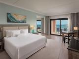 Junior King Suite With Sea View