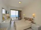Standard Double Or Twin Room With Ocean View