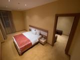 Junior Suite, 1 Bedroom, Balcony, City View
