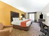 2 Queen Beds, Mobility Accessible Room, Non-Smoking