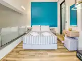 Suite With Mountain View-Split Level