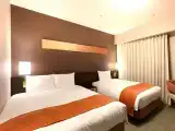 Standard Twin Room Non-Smoking
