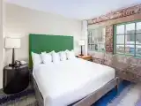 Executive King Suite