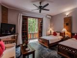 Superior Twin Room (Included Afternoon Cocktail)