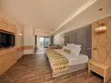 Junior Suite With Balcony And Sea View