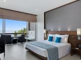 Standard Pool Wing Garden View Room