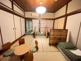 Mixed Dormitory Room