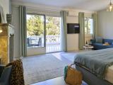 Junior Suite with Terrace