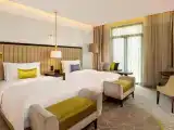 Deluxe Room With 2 Single Beds