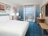Club Resort View 1 Queen Bed