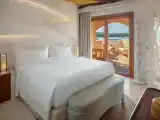 Contemporary Luxury Suite, Suite, 1 King, Sea View, Terrace