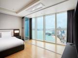 Ocean Royal Suite (Club D Oasis 2-Person Package)