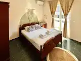 Superior Apartment With Balcony