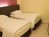 Deluxe Twin Room, 2 Twin Beds