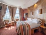 Standard Double Room With Sea View