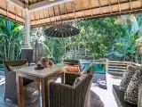 One Bedroom Suite Pool Villa