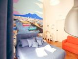 Basic Double or Twin Room