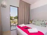 Deluxe Double Garden/Pool View
