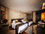 Beach Deluxe Room Twin Bed