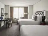 Deluxe Room With Two Double Beds