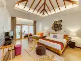 Junior Beach Suite