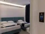Triple Room With Balcony
