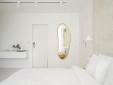 Double Deluxe Double Room